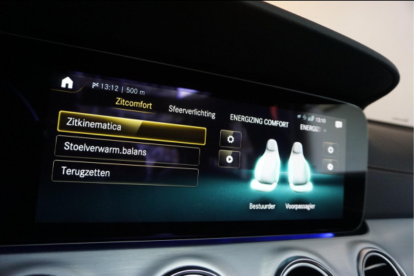Mercedes-Benz E-Klasse 200 d Business Solution AMG | NL AUTO | 1ste Eigenaar | Dealer onderhouden | Panoramadak | Sfeerverlichting | Leder | 360 camera | Cruise + Lane | Burmester Mercedes-Benz E-Klasse 200 d Business Solution AMG | NL AUTO | 1ste Eigenaar | Dealer onderhouden | Panoramadak | Sfeerverlichting | Leder | 360 camera | Cruise + Lane | Burmester