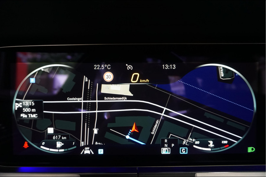 Mercedes-Benz E-Klasse 200 d Business Solution AMG | NL AUTO | 1ste Eigenaar | Dealer onderhouden | Panoramadak | Sfeerverlichting | Leder | 360 camera | Cruise + Lane | Burmester Mercedes-Benz E-Klasse 200 d Business Solution AMG | NL AUTO | 1ste Eigenaar | Dealer onderhouden | Panoramadak | Sfeerverlichting | Leder | 360 camera | Cruise + Lane | Burmester