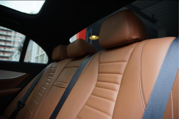 Mercedes-Benz E-Klasse 200 d Business Solution AMG | NL AUTO | 1ste Eigenaar | Dealer onderhouden | Panoramadak | Sfeerverlichting | Leder | 360 camera | Cruise + Lane | Burmester Mercedes-Benz E-Klasse 200 d Business Solution AMG | NL AUTO | 1ste Eigenaar | Dealer onderhouden | Panoramadak | Sfeerverlichting | Leder | 360 camera | Cruise + Lane | Burmester