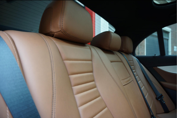 Mercedes-Benz E-Klasse 200 d Business Solution AMG | NL AUTO | 1ste Eigenaar | Dealer onderhouden | Panoramadak | Sfeerverlichting | Leder | 360 camera | Cruise + Lane | Burmester Mercedes-Benz E-Klasse 200 d Business Solution AMG | NL AUTO | 1ste Eigenaar | Dealer onderhouden | Panoramadak | Sfeerverlichting | Leder | 360 camera | Cruise + Lane | Burmester