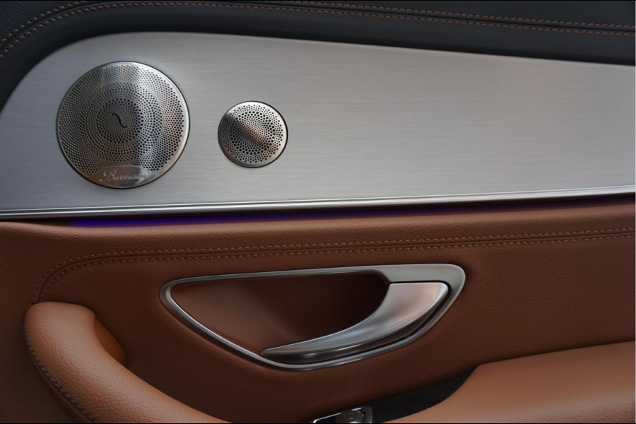Mercedes-Benz E-Klasse 200 d Business Solution AMG | NL AUTO | 1ste Eigenaar | Dealer onderhouden | Panoramadak | Sfeerverlichting | Leder | 360 camera | Cruise + Lane | Burmester Mercedes-Benz E-Klasse 200 d Business Solution AMG | NL AUTO | 1ste Eigenaar | Dealer onderhouden | Panoramadak | Sfeerverlichting | Leder | 360 camera | Cruise + Lane | Burmester