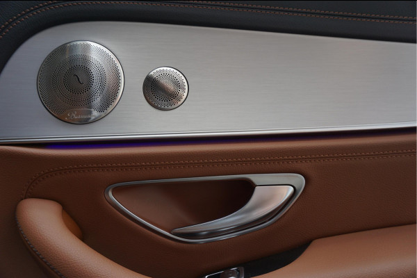 Mercedes-Benz E-Klasse 200 d Business Solution AMG | NL AUTO | 1ste Eigenaar | Dealer onderhouden | Panoramadak | Sfeerverlichting | Leder | 360 camera | Cruise + Lane | Burmester Mercedes-Benz E-Klasse 200 d Business Solution AMG | NL AUTO | 1ste Eigenaar | Dealer onderhouden | Panoramadak | Sfeerverlichting | Leder | 360 camera | Cruise + Lane | Burmester