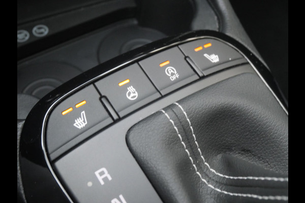 Kia Picanto 1.0 DPI GT-Line | Cruise | Clima | Carplay | Camera | Keyless | Stoel-stuurverwarming | Schuif-kanteldak |