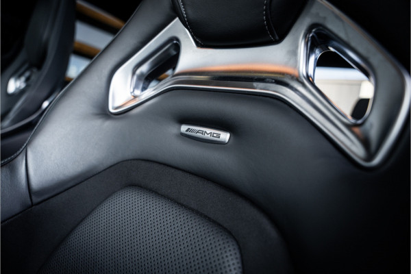 Mercedes-Benz E-Klasse AMG E63 S 4MATIC Premium Plus - Panorama | Keramisch | Schaalstoelen | Carbon