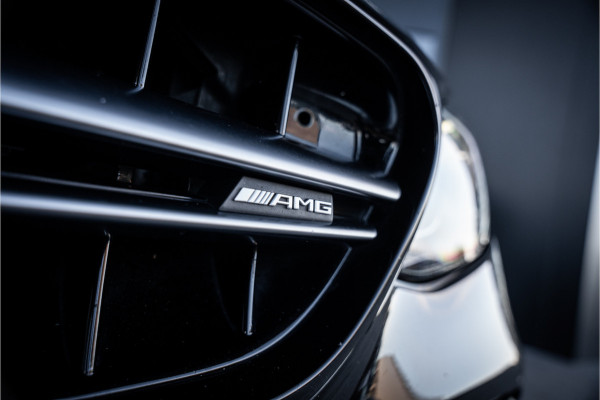 Mercedes-Benz E-Klasse AMG E63 S 4MATIC Premium Plus - Panorama | Keramisch | Schaalstoelen | Carbon