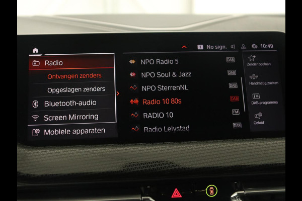 BMW 2 Serie 218i M Sport | Panoramadak | Sportstoelen | Leder | Camera | Carplay | Live Cockpit | Stoelverwarming | Getint glas | Navigatie | Climate control | Full LED