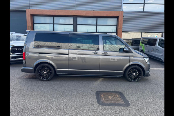 Volkswagen Transporter Caravelle ABT 2.0 TDI L2H1 DC Highline