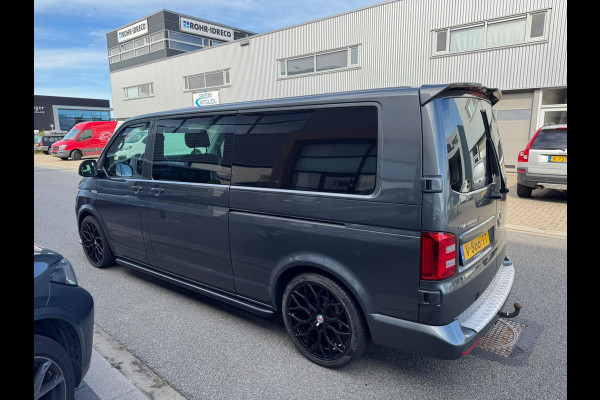 Volkswagen Transporter Caravelle ABT 2.0 TDI L2H1 DC Highline