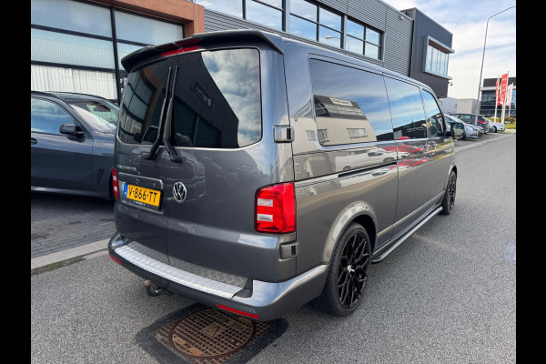 Volkswagen Transporter Caravelle ABT 2.0 TDI L2H1 DC Highline