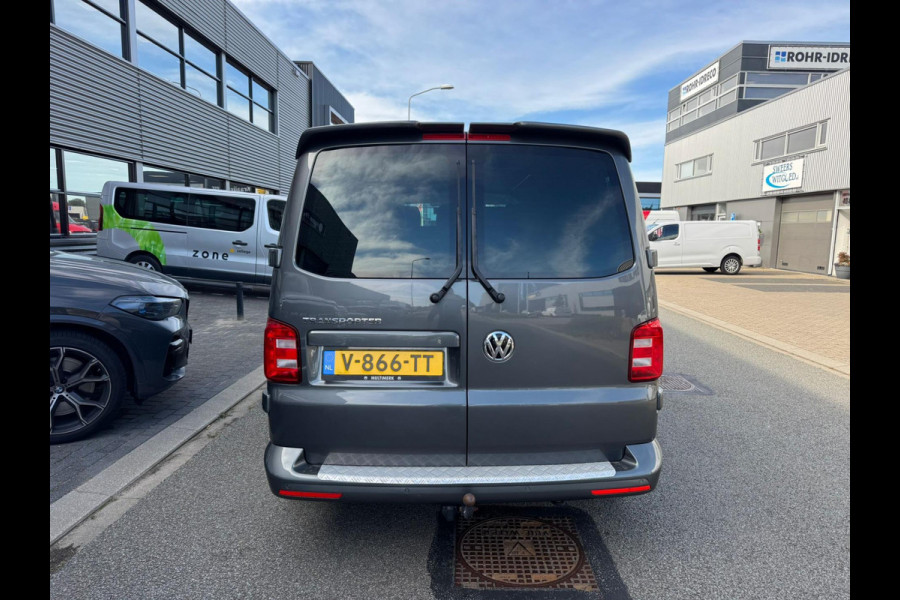 Volkswagen Transporter Caravelle ABT 2.0 TDI L2H1 DC Highline