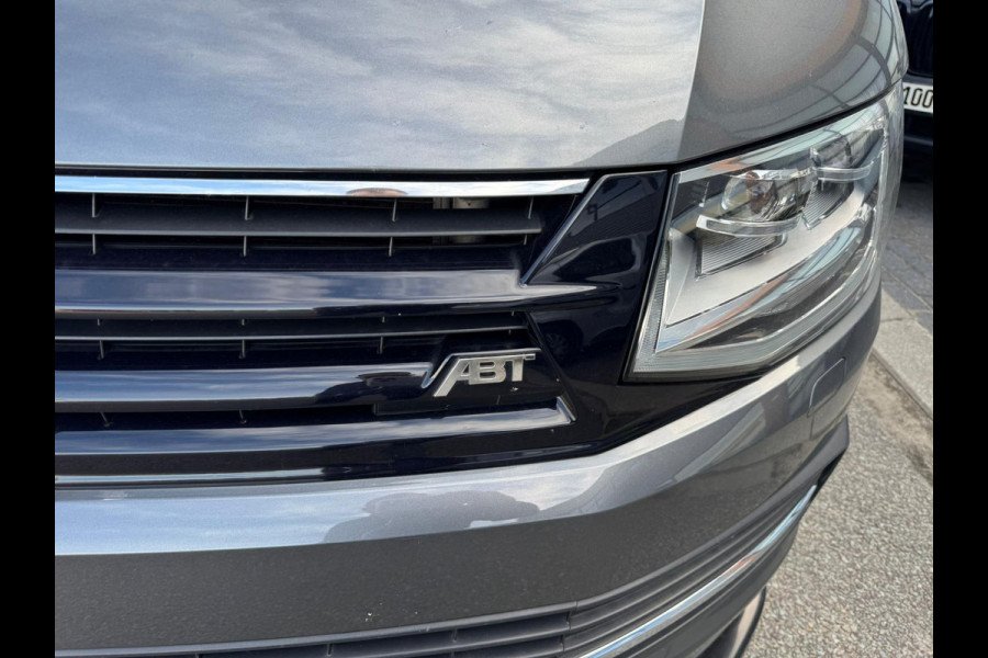 Volkswagen Transporter Caravelle ABT 2.0 TDI L2H1 DC Highline