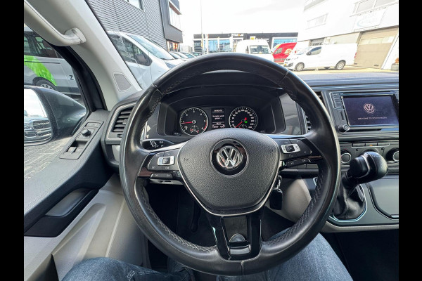 Volkswagen Transporter Caravelle ABT 2.0 TDI L2H1 DC Highline