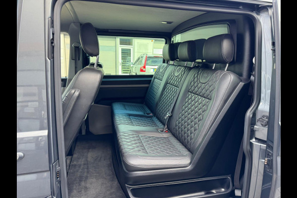 Volkswagen Transporter Caravelle ABT 2.0 TDI L2H1 DC Highline