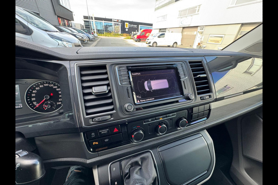 Volkswagen Transporter Caravelle ABT 2.0 TDI L2H1 DC Highline