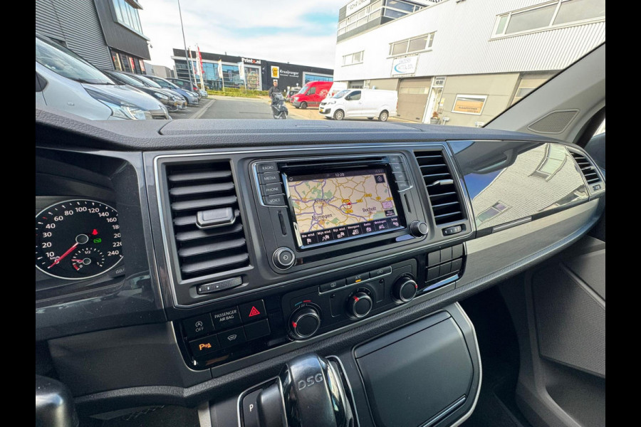 Volkswagen Transporter Caravelle ABT 2.0 TDI L2H1 DC Highline