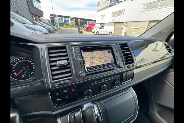 Volkswagen Transporter Caravelle ABT 2.0 TDI L2H1 DC Highline