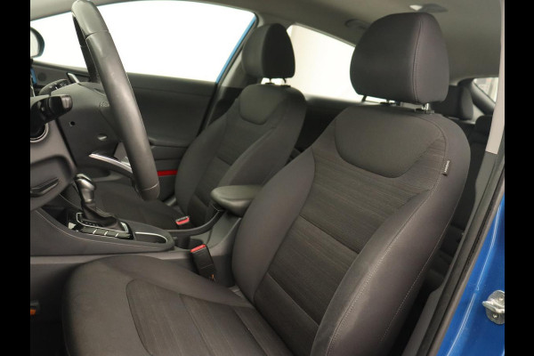 Hyundai IONIQ 1.6 GDi Comfort | Xenon | Carplay | Camera | Adaptive cruise | Keyless | Navigatie | Parkeerhulp | Climate control