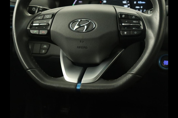 Hyundai IONIQ 1.6 GDi Comfort | Xenon | Carplay | Camera | Adaptive cruise | Keyless | Navigatie | Parkeerhulp | Climate control