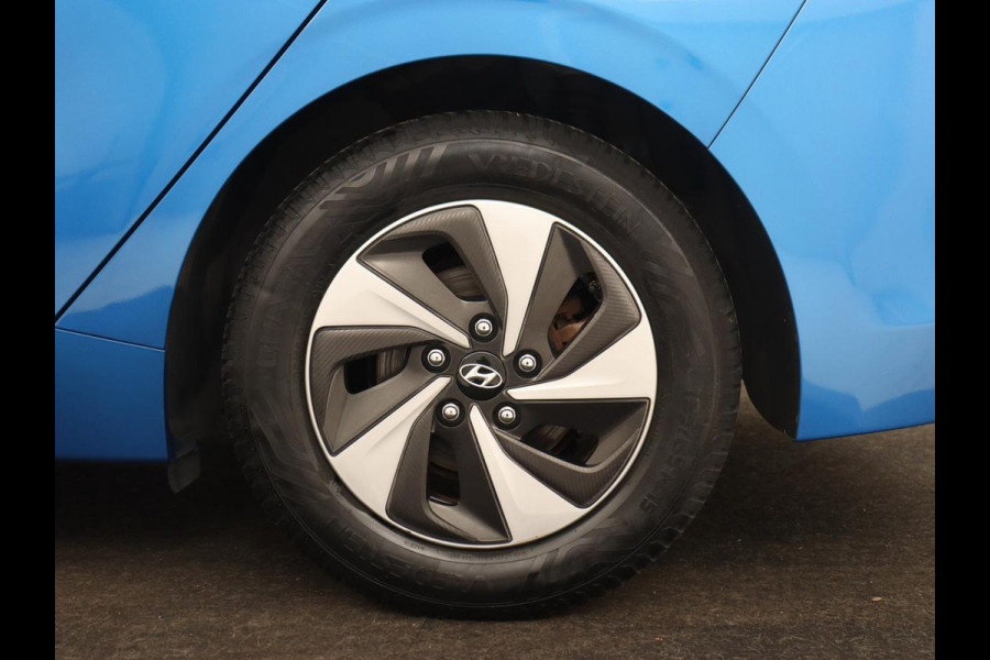 Hyundai IONIQ 1.6 GDi Comfort | Xenon | Carplay | Camera | Adaptive cruise | Keyless | Navigatie | Parkeerhulp | Climate control