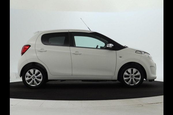 Citroën C1 1.0 VTi Feel AIRCO | Bluetooth | 72PK