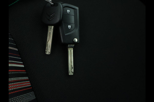 Citroën C1 1.0 VTi Feel AIRCO | Bluetooth | 72PK