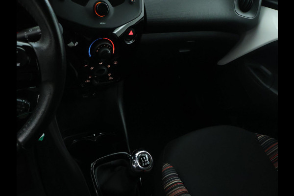 Citroën C1 1.0 VTi Feel AIRCO | Bluetooth | 72PK