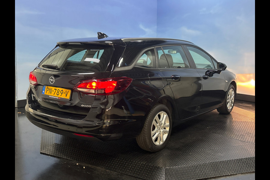 Opel Astra Sports Tourer 1.0 Online Edition Airco | Cruise | PDC | Camera
