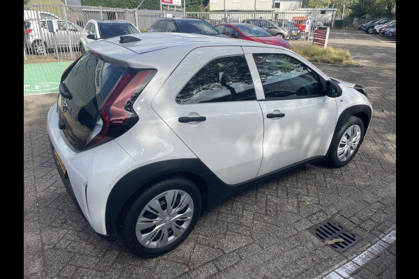 Toyota Aygo X 1.0 VVT-i MT