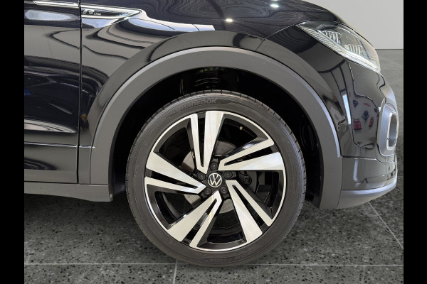 Volkswagen T-Cross 1.5 TSI 150pk DSG R-Line | Acc | Lane | Camera Volkswagen T-Cross 1.5 TSI 150pk DSG R-Line | Acc | Lane | Camera