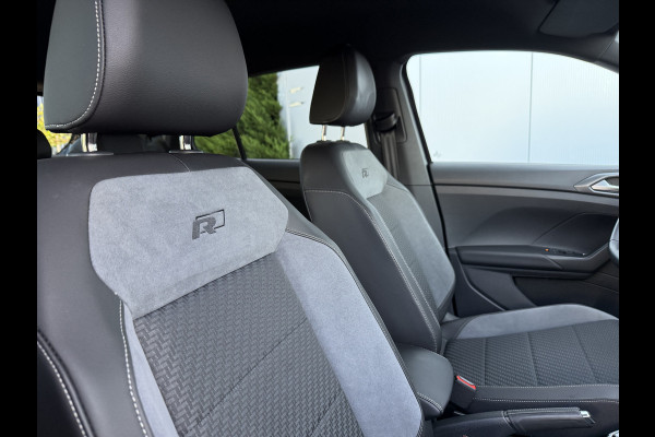 Volkswagen T-Cross 1.5 TSI 150pk DSG R-Line | Acc | Lane | Camera Volkswagen T-Cross 1.5 TSI 150pk DSG R-Line | Acc | Lane | Camera