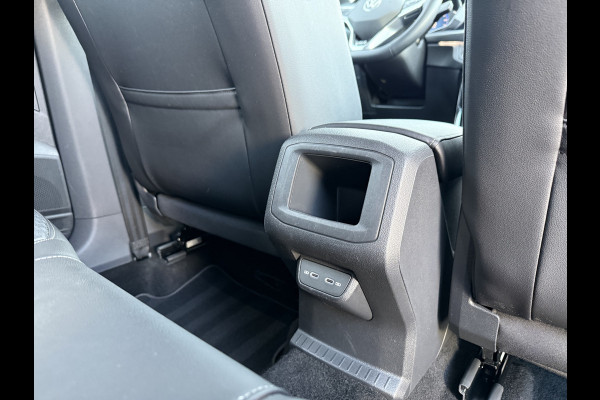 Volkswagen T-Cross 1.5 TSI 150pk DSG R-Line | Acc | Lane | Camera Volkswagen T-Cross 1.5 TSI 150pk DSG R-Line | Acc | Lane | Camera