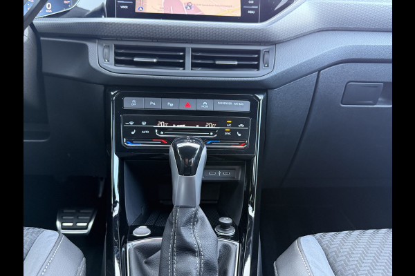 Volkswagen T-Cross 1.5 TSI 150pk DSG R-Line | Acc | Lane | Camera Volkswagen T-Cross 1.5 TSI 150pk DSG R-Line | Acc | Lane | Camera