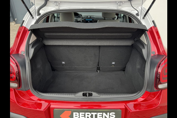 Citroën C3 1.2 PT 110 EAT6 Saint James | Parkeercamera | Trekhaak | Comfort seats | Prijs is rijklaar