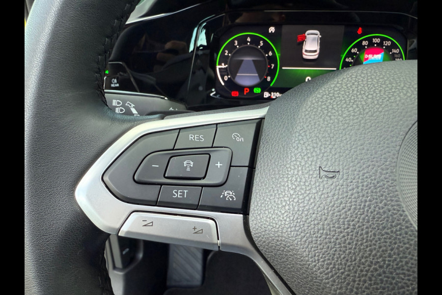 Volkswagen Golf 1.5 eTSI Style - Automaat - Pano/schuifdak - Navi - Camera - Org.NL