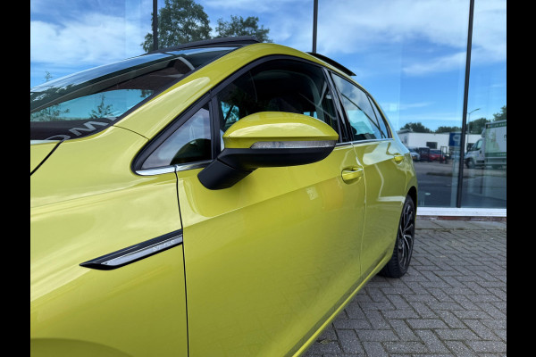 Volkswagen Golf 1.5 eTSI Style - Automaat - Pano/schuifdak - Navi - Camera - Org.NL