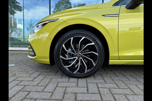 Volkswagen Golf 1.5 eTSI Style - Automaat - Pano/schuifdak - Navi - Camera - Org.NL