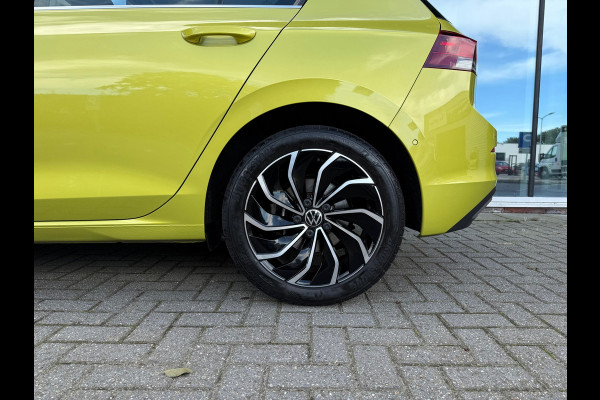 Volkswagen Golf 1.5 eTSI Style - Automaat - Pano/schuifdak - Navi - Camera - Org.NL