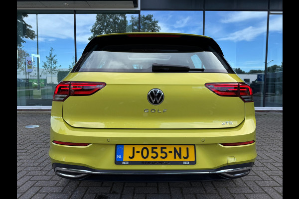 Volkswagen Golf 1.5 eTSI Style - Automaat - Pano/schuifdak - Navi - Camera - Org.NL