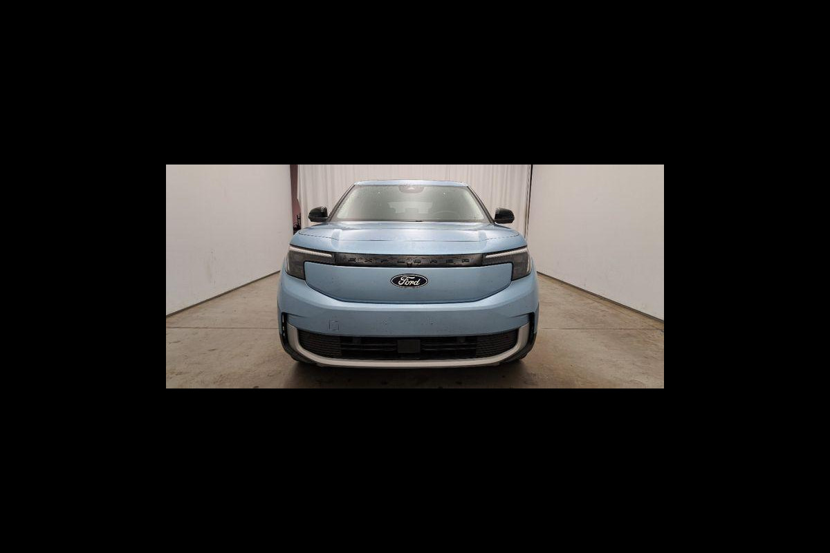 Ford Explorer Premium Extended Range RWD 77 kWh 286pk | Driver Assistance Pack | Warmtepomp Ford Explorer Premium Extended Range RWD 77 kWh 286pk | Driver Assistance Pack | Warmtepomp