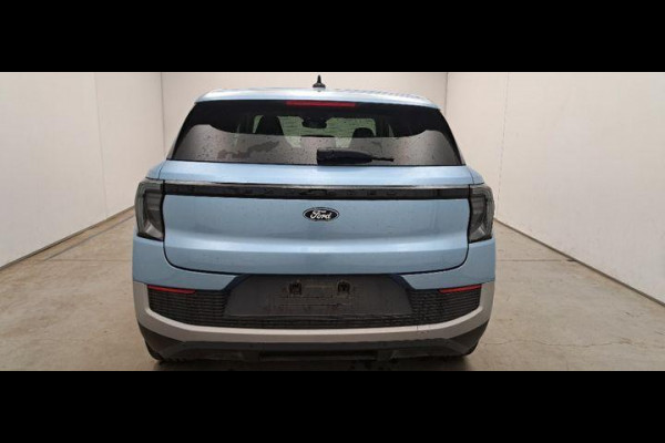 Ford Explorer Premium Extended Range RWD 77 kWh 286pk | Driver Assistance Pack | Warmtepomp