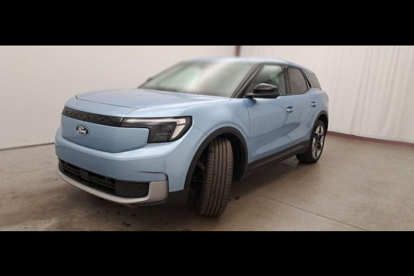 Ford Explorer Premium Extended Range RWD 77 kWh 286pk | Driver Assistance Pack | Warmtepomp