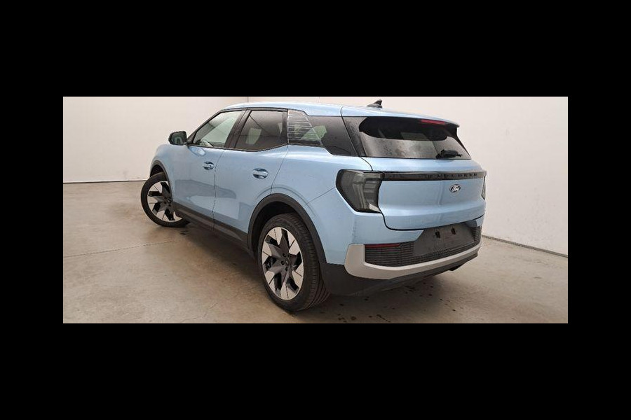 Ford Explorer Premium Extended Range RWD 77 kWh 286pk | Driver Assistance Pack | Warmtepomp