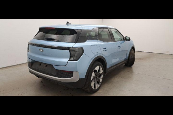 Ford Explorer Premium Extended Range RWD 77 kWh 286pk | Driver Assistance Pack | Warmtepomp