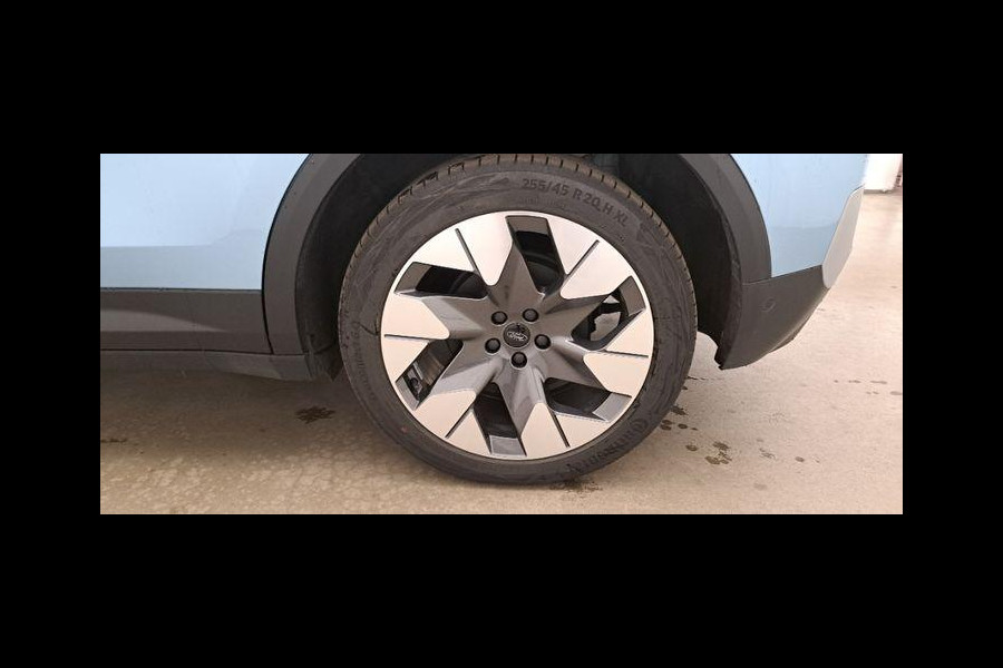 Ford Explorer Premium Extended Range RWD 77 kWh 286pk | Driver Assistance Pack | Warmtepomp