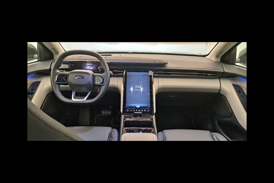 Ford Explorer Premium Extended Range RWD 77 kWh 286pk | Driver Assistance Pack | Warmtepomp