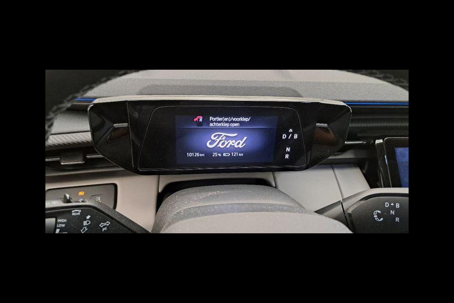 Ford Explorer Premium Extended Range RWD 77 kWh 286pk | Driver Assistance Pack | Warmtepomp