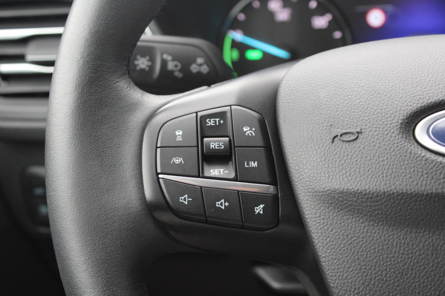 Ford Kuga 2.5 PHEV Titanium X | Weg/Uitklapbare Trekhaak (Elektrisch bedienbaar) | Adaptive cruise control | Winter Pack | Half-leder | Bang&Olufsen | Elektrische achterklep