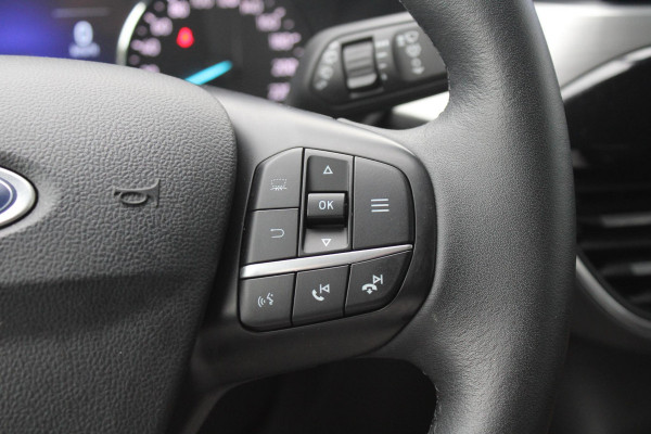 Ford Kuga 2.5 PHEV Titanium X | Weg/Uitklapbare Trekhaak (Elektrisch bedienbaar) | Adaptive cruise control | Winter Pack | Half-leder | Bang&Olufsen | Elektrische achterklep