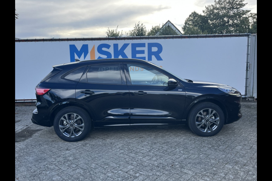 Ford Kuga 2.5 PHEV ST-Line X TREKHAAK! DRIVERPACK! WINTERPACK!