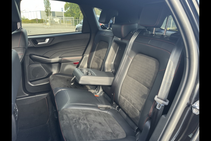 Ford Kuga 2.5 PHEV ST-Line X TREKHAAK! DRIVERPACK! WINTERPACK!
